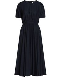 Aspesi - Midi-Kleid - Lyst