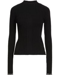 Patrizia Pepe - Pullover - Lyst