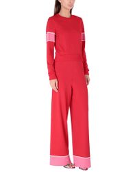 Free People Set - Red