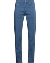 Harmont & Blaine - Trouser - Lyst
