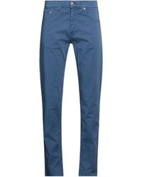 Harmont & Blaine - Trouser - Lyst