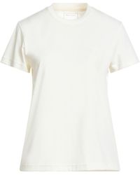 Y-3 - T-Shirt Recycled Polyester, Wool - Lyst