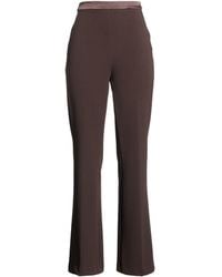 ViCOLO - Pants Polyester, Elastane - Lyst