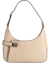 Cerruti 1881 - Shoulder Bag Polyurethane - Lyst