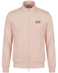 EA7 - Chándal - Lyst