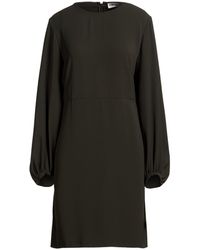 P.A.R.O.S.H. - Mini Dress - Lyst