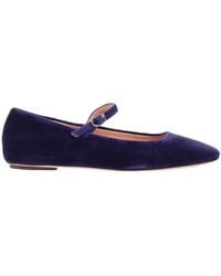 MAX&Co. - Ballet Flats - Lyst