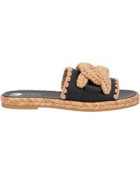 Tod's - Espadrilles - Lyst