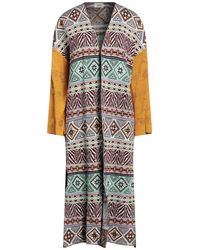 Akep - Cardigan - Lyst