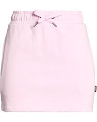Ice Iceberg - Mini Skirt - Lyst
