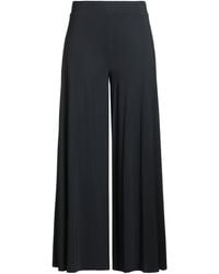 Maliparmi - Pants Viscose, Polyamide, Elastane - Lyst