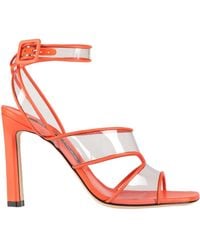 Sergio Rossi - Sandals - Lyst