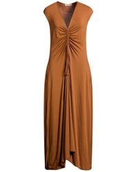 Gentry Portofino - Maxi Dress - Lyst