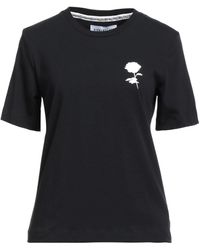 Bikkembergs - T-shirt - Lyst