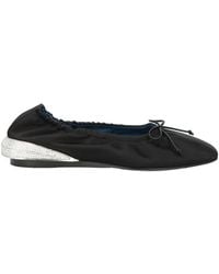 Lanvin - Ballet Flats - Lyst