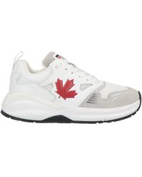 DSquared² - Sneakers - Lyst