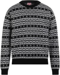 KENZO - Pullover - Lyst