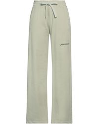 hinnominate - Pants Cotton - Lyst