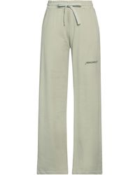 hinnominate - Light Pants Cotton - Lyst