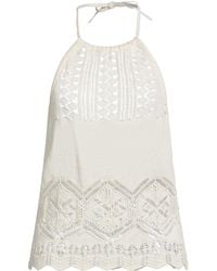 Akep - Top - Lyst
