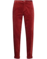 AT.P.CO - Pants - Lyst
