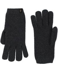 Moorer - Handschuhe - Lyst