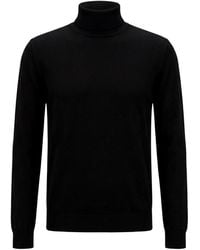 Cinque - Turtleneck - Lyst
