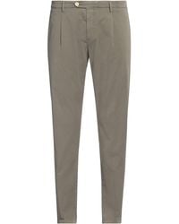 Yan Simmon - Trouser - Lyst
