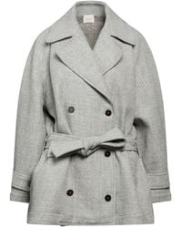 Alysi - Coat - Lyst