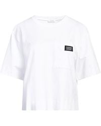Peserico - T-shirt - Lyst