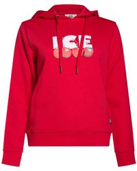 Ice Iceberg - Sweatshirt Cotton - Lyst