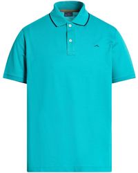 Paul & Shark - Polo Shirt - Lyst