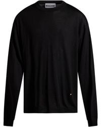Moschino - Pullover - Lyst