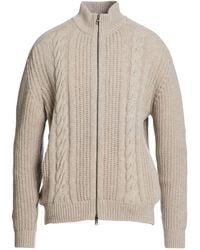 Tagliatore - Cardigan - Lyst