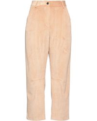 Sandro Ferrone - Trouser - Lyst