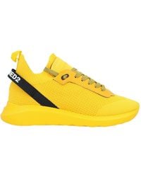 DSquared² - Trainers - Lyst