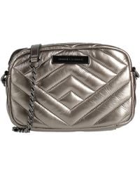 ARMANI EXCHANGE - Cross-Body Bag - Lyst
