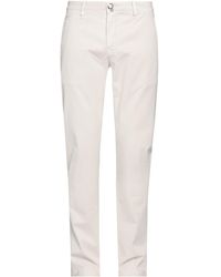 Jacob Cohen - Trouser - Lyst