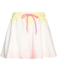 DIMORA - Shorts & Bermuda Shorts - Lyst