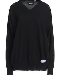 DSquared² - Pullover - Lyst