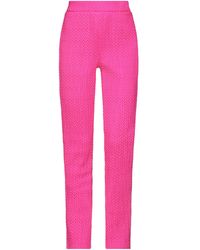Element Trouser - Pink