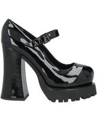 Moschino - Pumps - Lyst