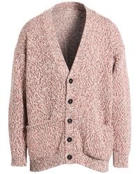 Massimo Alba - Cardigans - Lyst