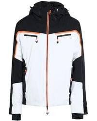 EA7 - Jacket - Lyst