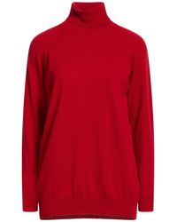 Drumohr - Turtlenecks - Lyst