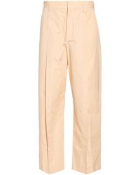 Marni - Pants Cotton - Lyst