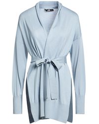 Alpha Studio - Cardigans - Lyst