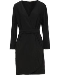 SEVENTY VENEZIA - Mini Dress - Lyst
