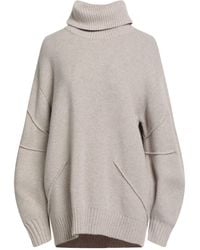 Helmut Lang - Turtlenecks - Lyst