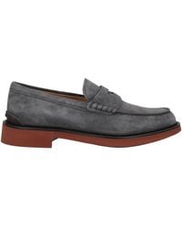 Tod's - Loafers - Lyst